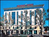 Astron Comfort Hotel   Vienna, NextGen Day Europe