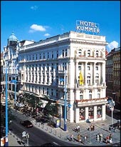 Kummer Hotel   Vienna, NextGen Day Europe