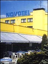 Novotel West Hotel   Vienna, NextGen Day Europe