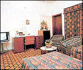 Adhari Hotel, Bahrain | 