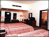 Gulf Hotel, Bahrain | 