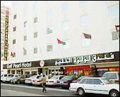 Gulf Pearl Hotel, Bahrain | 