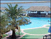 Hawar Island Resort, Bahrain | 