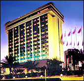 Radisson Sas Diplomat Hotel, Bahrain | 