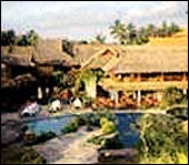 Grand Balisani Suites Hotel Kuta, Bali Hotels Travel Discounts
