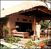 Taman Sari Bali Cottages Lovina, Bali Hotels Travel Discounts