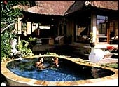 Bali Tropic Resort & Spa Hotel Ubud, Bali Hotels Travel Discounts