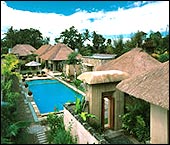 Bali Tropic Resort & Spa Hotel Ubud, Bali Hotels Travel Discounts