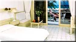 Accommodation: Hotel Morabeza Sal Island Cape Verde