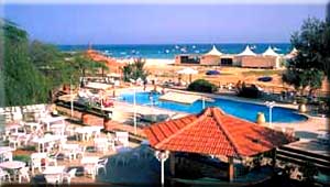 Hotelview: Hotel Morabeza Sal Island Cape Verde