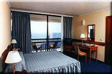 Accommodation: Hotel Excelsior Dubrovnik Croatia