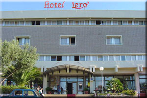 Hotelview: Hotel Lero Dubrovnik Croatia