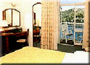 Accommodation: Hotel Vis Dubrovnik Croatia