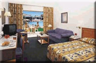 Accommodation: Aenas Hotel Cyprus