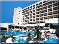 Hotelview: Ajax Hotel Cyprus