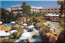 Hotelview: The Annabelle Hotel Cyprus