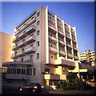 Hotelview: Cleopatra Hotel Cyprus