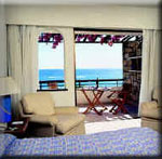 Accommodation: Coral Beach Hotel Cyprus