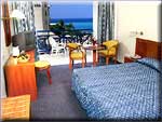 Accommodation: Cynthiana Beach Hotel Cyprus