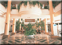 Hotelview: Forum Intercontinenal Hotel Cyprus