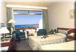 Accommodation: Grecian Bay Cyprus