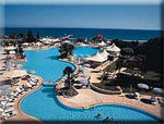 Pool: Le Meridien Spa and Resort Cyprus