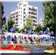 Hotelview: Marathon Beach Hotel Cyprus