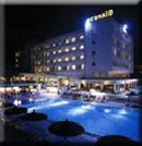 Hotelview: Mermaid Hotel Cyprus