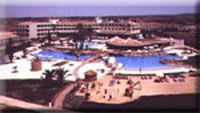 Hotelview: Olympic Lagoon Resort Cyprus