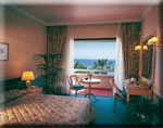 Accommodation: Palm Beach Hotel Cyprus