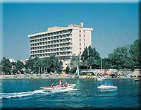 Hotelview: Poseidonia Beach Hotel Cyprus