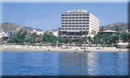 Hotelview: St Raphael Resort Cyprus