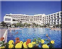 Hotelview: Venus Beach Hotel Cyprus