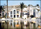 Cataract Resort Hotel |  Egypt