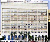 Helnan Shepherd Hotel |  Egypt