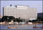 Nile Hilton Hotel |  Egypt