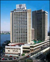 Sheraton Hotel |  Egypt