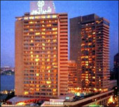 Sheraton Heliopolis Hotel |  Egypt