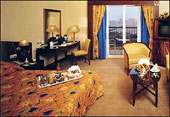 Sheraton Heliopolis Hotel |  Egypt