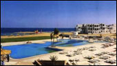 Sofitel Coralia Hotel |  Egypt