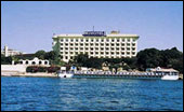 Novotel Hotel |  Egypt