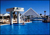 Ritz Carlton Hotel |  Egypt