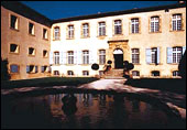 Chateau De La Pioline Hotel, 
Aix En Provence