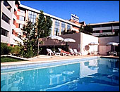 Holiday Inn Garden Court Hotel, 
Aix En Provence