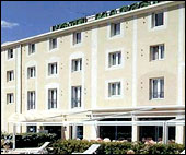 Mascotte Hotel, 
Aix En Provence