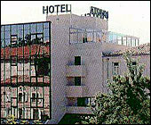 Atrium Hotel, 
Arles