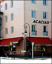 Comfort Acacias Hotel, 
Arles