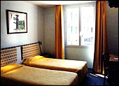 Comfort Inn Hotel Arles-Ferrand, France NextGen Day