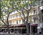 Bristol Hotel, 
Avignon