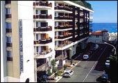 Croisette Beach Hotel, 
Cannes